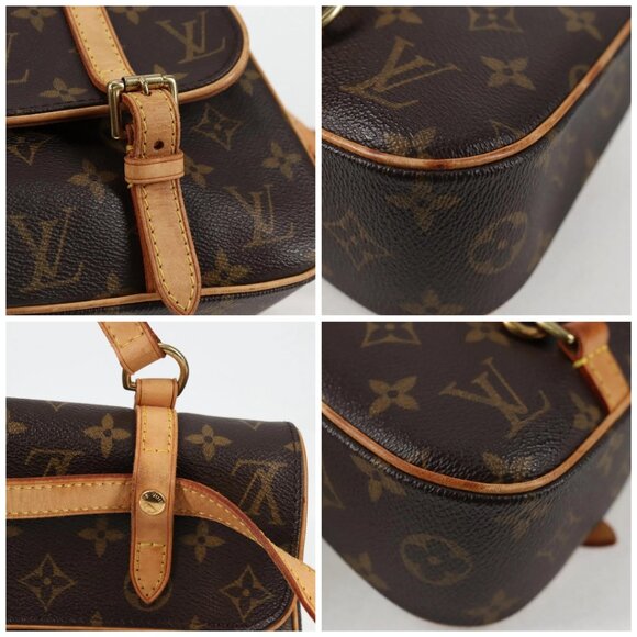 LOUIS VUITTON Monogram Marelle Sac A Dos Shoulder Bag - Picture 12 of 15
